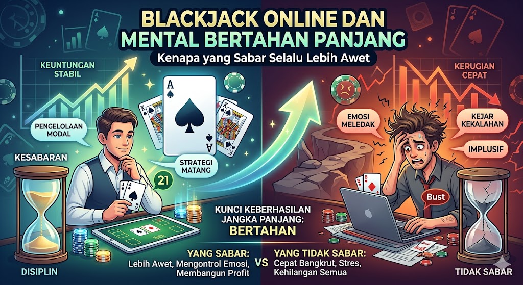 blackjack online