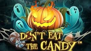 Don’t Eat The Candy